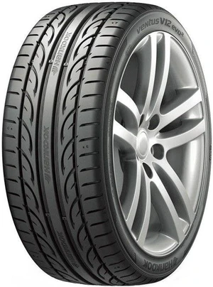 Hankook K120 Ventus V12 Evo2 205/50 R 17 93Y letní