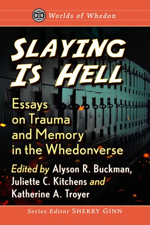 Slaying Is Hell