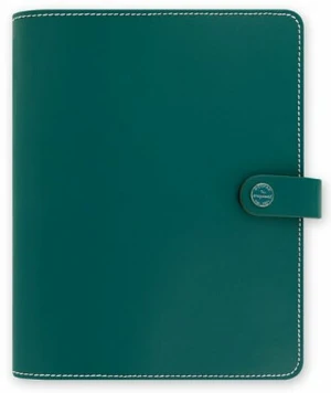 Filofax, Desky se zápisníkem, The Original, A5, tyrkysová