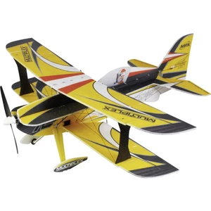Multiplex Challenger Indoor Edition  RC model motorového lietadla BS 850 mm