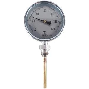 Jumo 80000103 bimetalový teplomer