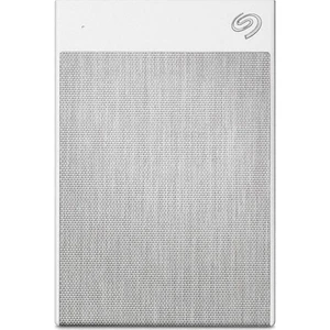 Seagate Backup Plus Ultra Touch 1 TB externý pevný disk 6,35 cm (2,5")  USB-C™ biela STHH1000402