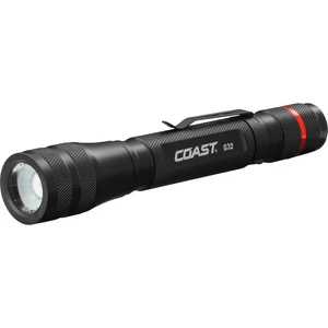 Coast G32 LED  vreckové svietidlo (baterka) s klipom na opasok na batérie 355 lm  65 g