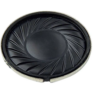 Visaton K 20 0.8 palca 2 cm mini reproduktor 1 W 8 Ω