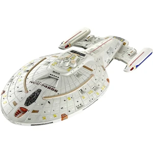 Revell 04992 Voyager  model lietadla, stavebnica 1:670