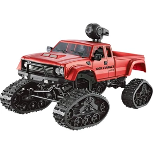 Amewi Pickup Truck FPV  komutátorový 1:16 RC model auta elektrický crawler 4WD (4x4) RtR 2,4 GHz