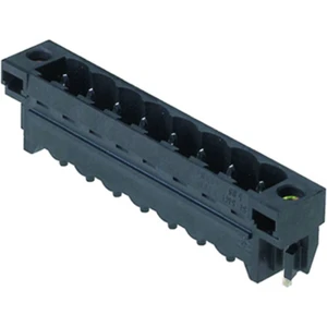 Weidmüller konektor do DPS BL/SL 5.00 Počet pólov 3 Raster (rozteč): 5 mm 1797940000 250 ks