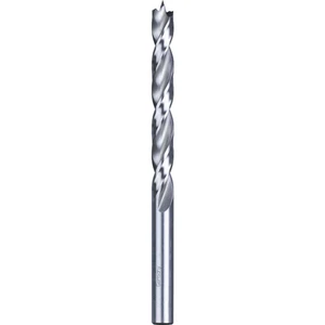 kwb 511903 špirálový vrták do dreva  3 mm Celková dĺžka 61 mm  1 ks