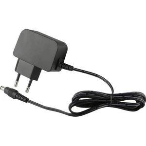 HN Power HNP06-090L6 zásuvkový adaptér so stálym napätím 9 V/DC 840 mA 6 W stabilizované