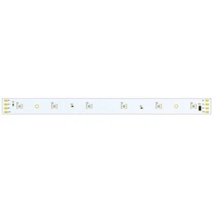 Barthelme 50752731 LED modul  RGB En.trieda 2021: A + (A ++ - E) 2.16 W 42 lm  120 ° 24 V