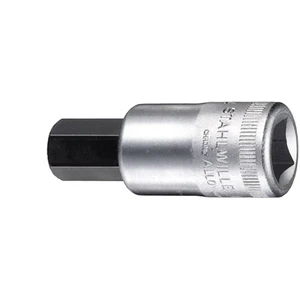 Stahlwille 54 7 03050007 inbus nástrčný kľúč 7 mm     1/2" (12.5 mm)