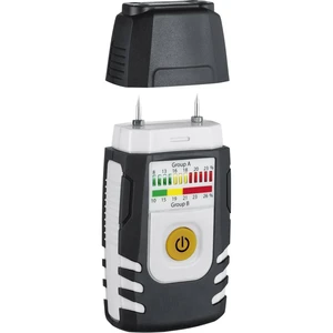 Laserliner Wood Tester Compact vlhkomer   Meranie vlhkosti dreva 9 do 27 % vol do tvrdého dreva