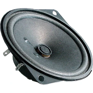 Visaton FR 10 F 4 palca 10.16 cm širokopásmový reproduktor 20 W 4 Ω