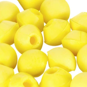 3M ES01301  štuple do uší 23 dB pre opakované použitie 50 pár