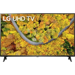 LG Electronics 50UP75009LF.AEUD LED TV 126 cm 50 palca En.trieda 2021: G (A - G) Smart TV, UHD, WLAN