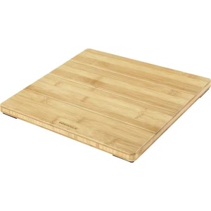 Soehnle Style Sense Bamboo Magic digitálna osobná váha Max. váživosť=180 kg drevo