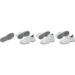 PUMA Safety Clarity Low 640622-41 bezpečnostná obuv S2 Vel.: 41 biela 1 pár