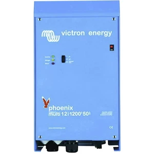 Victron Energy sieťový menič MultiPlus C 12/1200/50-16 1200 W 12 V/DC - 230 V/AC zabudovaná nabíjačka