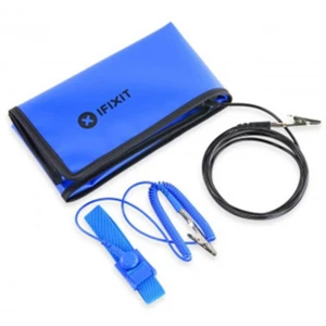 iFixit  ESD podložka na stolík  (d x š) 60 cm x 60 cm