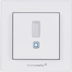 Homematic IP bezdrôtový detektor pohybu PIR   HmIP-SMI55