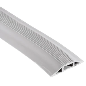 Vulcascot káblový mostík MCP 2-GY guma sivá Kanálov: 3 3000 mm Množstvo: 1 ks