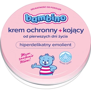 Bambino Baby Protection and Soothing Cream dětský ochranný krém 150 ml