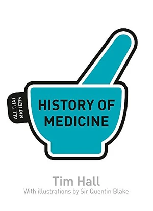 History of Medicine