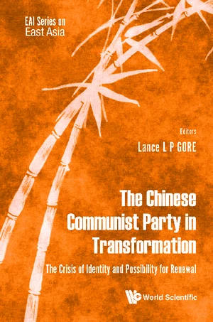 Chinese Communist Party In Transformation, The