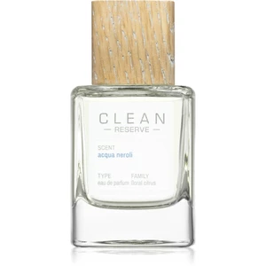 CLEAN Reserve Acqua Neroli parfémovaná voda unisex 50 ml