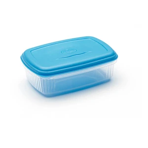 Dóza s vrchnákom na jedlo Addis Seal Tight Rectangular Foodsaver, 1,2 l