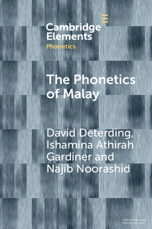 The Phonetics of Malay