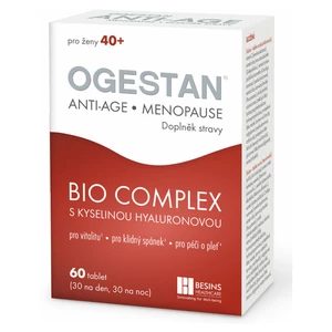 OGESTAN Anti-Age Menopause 2x 30 tablet