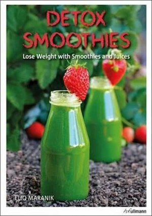 Detox Smoothies - Eliq Maranik