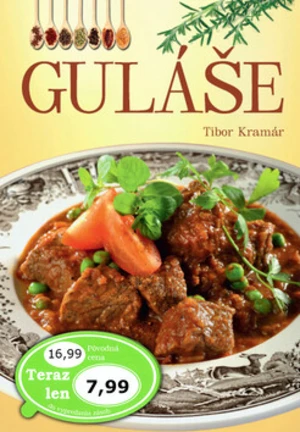 Guláše - Tibor Kramár