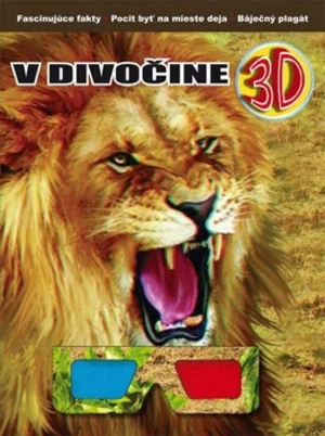 V divočine 3D