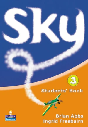 Sky 3 Students´ Book - Chris Barker, Brian Abbs