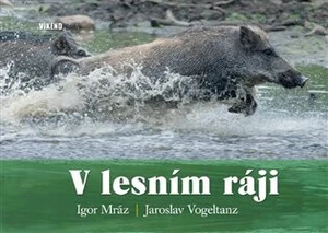 V lesním ráji - Igor Mráz, Jaroslav Vogeltanz