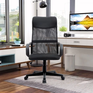 Kancelárska stolička KA-L601,Kancelárska stolička KA-L601