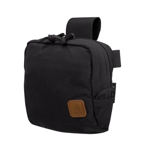 Puzdro S.E.R.E. Helikon-Tex® – Čierna (Farba: Čierna)