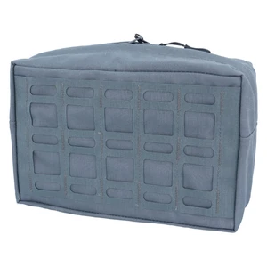 Puzdro HRZ Zip Thor NFM® – Hellhound Grey (Farba: Hellhound Grey)