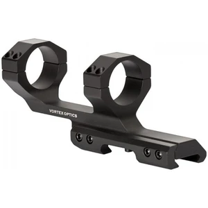 Predsadená montáž predsadenie 2" / tubus 30 mm Vortex® (Farba: Čierna)
