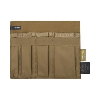 Velcro organizér Insert Large® Helikon-Tex® – Coyote (Farba: Coyote)