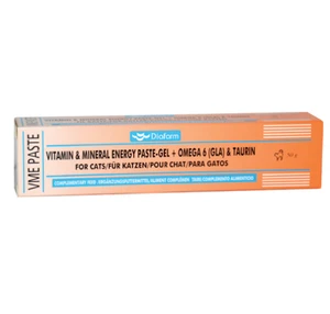 Diafarm Vitamin&Mineral Energy Pasta Pre Mačky