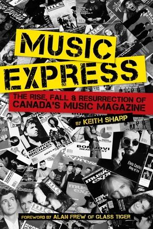 Music Express