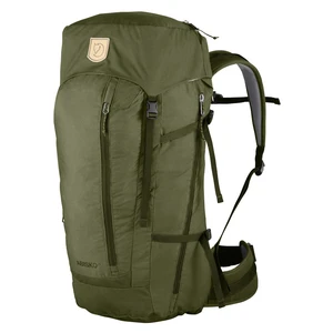 Batoh Fjällräven ABISKO Hike 35 - Green