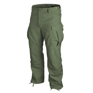 Helikon-Tex® Kalhoty Helikon SFU NEXT rip-stop OLIVE GREEN Regular Velikost: L
