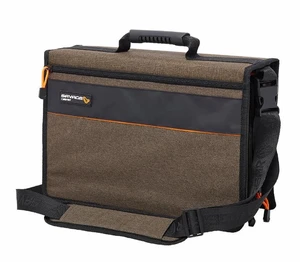 Savage gear pouzdro flip rig bag medium