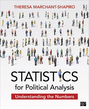 Statistics for Political Analysis