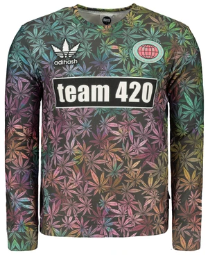 Maglione  Mr. GUGU & Miss GO Team 420