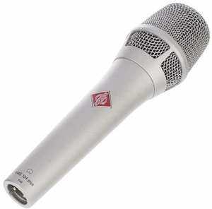 Neumann KMS 104 plus Mikrofon pojemnościowy wokalny